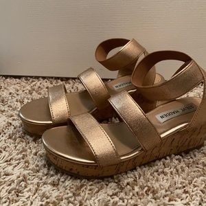 Steve Madden Heeled Sandals